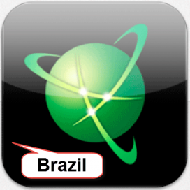 Навител - Бразилия 2021 Q4