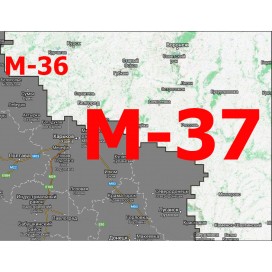 Квадрат М-36/М-37