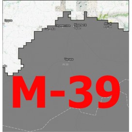 Квадрат М-39