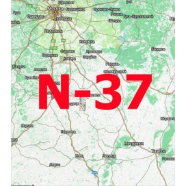Квадрат N-37