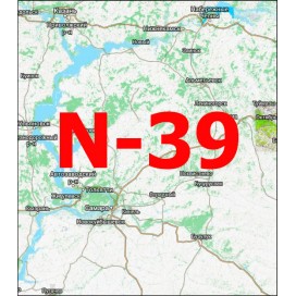 Квадрат N-39