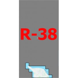 Квадрат R-38