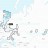 Россия европейская часть + сибирские озера карта глубин для Raymarine (Navionics+ EU652L) 