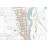 Адыгея Республика топографическая карта для смартфонов, планшетов и навигаторов (OziExplorer)