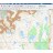 Республика Алтай топографическая карта для смартфонов, планшетов и навигаторов (OziExplorer)