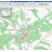 Алтайский Край топографическая карта для смартфонов, планшетов и навигаторов (OziExplorer)