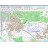 Амурская область Топографическая карта для Garmin (JNX)