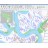 Амурской области топографическая карта для смартфонов, планшетов и навигаторов (OziExplorer)
