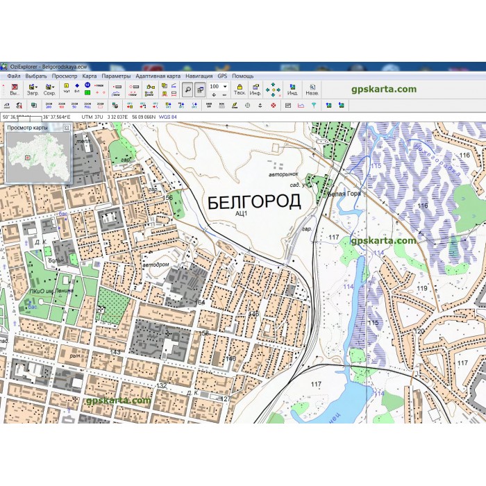 Карта белгорода ул толстого. Топографическая карта Белгорода. Карта улиц г.Белгорода. Карта Белгорода с улицами.