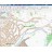 Белгородская область топографическая карта для смартфонов, планшетов и навигаторов (OziExplorer)