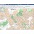 Брянская область топографическая карта для смартфонов, планшетов и навигаторов (OziExplorer)