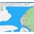 Республика Бурятия + глубины озера Байкал топографическая карта для смартфонов, планшетов и навигаторов (OziExplorer)