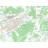 Челябинская Область Топографическая Карта для Garmin (JNX)