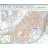 Республика Дагестан  топографическая карта для смартфонов, планшетов и навигаторов (OziExplorer)