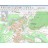 Дагестан Топографическая карта для Garmin (JNX)