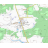 Топографическая Карта Московской области 2.0 для смартфонов, планшетов и навигаторов (OziExplorer)