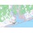 Хабаровский край топографическая карта для смартфонов, планшетов и навигаторов (OziExplorer)