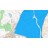 Республика Хакасия 2.0 топографическая карта для смартфонов, планшетов и навигаторов (OziExplorer)