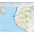 Республика Хакасия 2.0 топографическая карта для смартфонов, планшетов и навигаторов (OziExplorer)