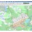 Ханты-Мансийский автономный округ - Югра топографическая карта для смартфонов, планшетов и навигаторов (OziExplorer)