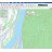 Ханты-Мансийский автономный округ - Югра топографическая карта для смартфонов, планшетов и навигаторов (OziExplorer)