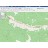 Республика Ингушетия  топографическая карта для смартфонов, планшетов и навигаторов (OziExplorer)