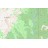 Иркутская область Топографическая Карта для Garmin (JNX)