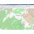 Кабардино-Балкарская республика  топографическая карта для смартфонов, планшетов и навигаторов (OziExplorer)