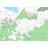 Калужская область топографическая карта для смартфонов, планшетов и навигаторов (OziExplorer)