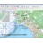 Камчатский край топографическая карта для смартфонов, планшетов и навигаторов (OziExplorer)