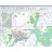 Камчатский Край Топографическая Карта для Garmin (JNX)