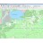 Камчатский край топографическая карта для смартфонов, планшетов и навигаторов (OziExplorer)