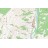 Карачаево-Черкесия Топографическая Карта для Garmin