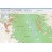 Карачаево-Черкесская Республика топографическая карта для смартфонов, планшетов и навигаторов (OziExplorer)