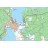 Топографическая карта Республики Карелия 3.0 для смартфонов, планшетов и навигаторов (OziExplorer)