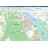 Кемеровская область топографическая карта для смартфонов, планшетов и навигаторов (OziExplorer)