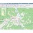 Кемеровская Область Топографическая Карта для Garmin (JNX)