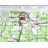 Кировская область топографическая карта для смартфонов, планшетов и навигаторов (OziExplorer)
