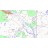 Республика Коми 1.1 топографическая карта для смартфонов, планшетов и навигаторов (OziExplorer)
