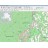 Краснодарский край топографическая карта для смартфонов, планшетов и навигаторов (OziExplorer)