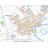 Курганская область топографическая карта для смартфонов, планшетов и навигаторов (OziExplorer)