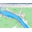 Ленинградская область топографическая карта для смартфонов, планшетов и навигаторов (OziExplorer)