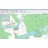 Ленинградская область топографическая карта для смартфонов, планшетов и навигаторов (OziExplorer)