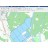 Липецкая область топографическая карта для смартфонов, планшетов и навигаторов (OziExplorer)