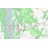 Магаданская область топографическая карта для смартфонов, планшетов и навигаторов (OziExplorer)