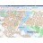 Марий Эл Республика Топографическая Карта для Garmin (JNX)
