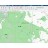 Республика Марий Эл топографическая карта для смартфонов, планшетов и навигаторов (OziExplorer)
