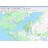 Мурманская область топографическая карта для смартфонов, планшетов и навигаторов (OziExplorer)