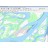 Ненецкий АО топографическая карта для смартфонов, планшетов и навигаторов (OziExplorer)