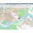 Северная Осетия - Алания топографическая карта для смартфонов, планшетов и навигаторов (OziExplorer)